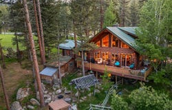 1561 & 1563 Colorado Gulch Drive, Helena, MT 59601