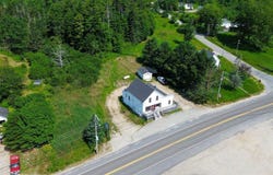 749 US Rte 1, Jonesboro, ME 04648