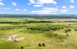 0 SE Cattle Pen Rd, Rosalia, KS 67132