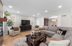 11075 W Deer Creek Drive, Crown Point, IN 46307