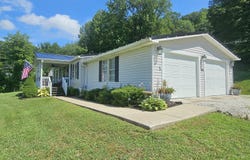 492 Muses Mill Road, Wallingford, KY 41093