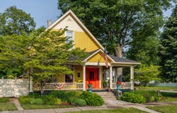 224 N Pennsylvania Street, Greenfield, IN 46140