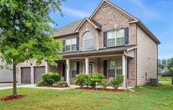 3548 WOODSHADE, Loganville, GA 30052