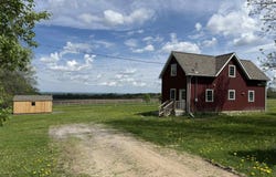87 Van Deusen Dr, North Bangor, NY 12966