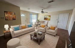 412 E 3rd, Altheimer, AR 72004