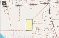 Tbd Cuthbert Farm Road, Seabrook, SC 29940