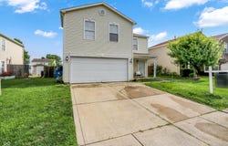7906 States Bend Lane, Indianapolis, IN 46239