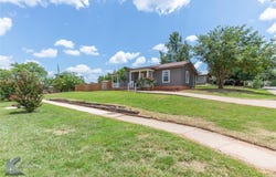 301 Cornerstone Court, Abilene, TX 79602
