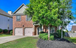 2422 Sunflower Drive, Evans, GA 30809