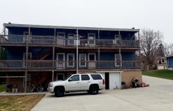 140 East Ave, Iron Ridge, WI 53035