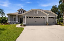 16817 HARRIERRIDGE Place, LITHIA, FL 33547