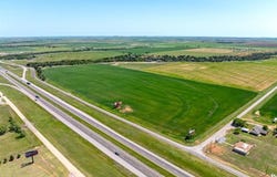 County Rd 1022, Hydro, OK 73048