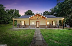 1461 Bailey, Monticello, GA 31064