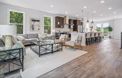 TBB CAMELLIA ALLEY, FAIRFAX, VA 22030