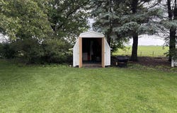 302 E 6th Street, Kanawha, IA 50447