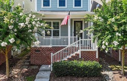 505 Evening Star Drive, Apex, NC 27502