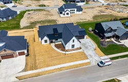 12298 Cassena Road, Fort Wayne, IN 46814-9591
