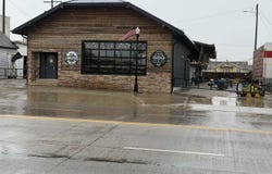 113 E Main, Lyons, KS 67554