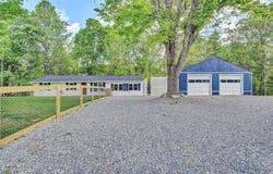 402 Harmony Rd, Boones Mill, VA 24065