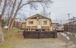 60 Mulligan, Weaverville, CA 96093