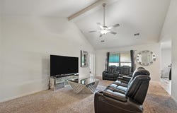 3111 Chillingham Drive, Forney, TX 75126