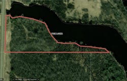 Tbd X Prairie Lake Road, Fine Lakes Twp, MN 55798