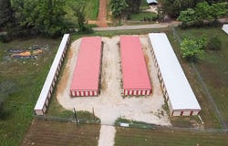 8434 W St Hwy 154 Highway, Gilmer, TX 75644