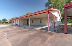 333 White Dr Drive, Cherry Valley, AR 72324
