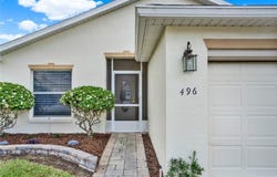 496 LAKE SUZANNE DRIVE, LAKE WALES, FL 33859