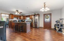 103 Front Street, Morning Sun, IA 52640
