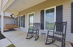 141 Gregory's Grange Drive, Yanceyville, NC 27379