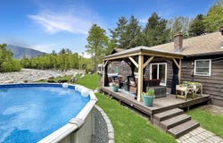 113 Glen Road, Gorham, NH 03581
