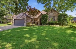 405 E 119th Street S, Jenks, OK 74037