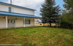 681 N 100, Afton, WY 83110