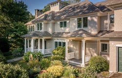 198 Beauchamp Point Road, Rockport, ME 04856