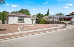 773 VILLA VANESSA Drive, El Paso, TX 79912