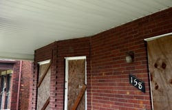 156 Pilgrim Street, Highland Park, MI 48203