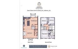1027 E GLENN Avenue, AUBURN, AL 36830