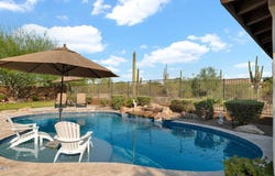 6217 E CALLE ESCUDA --, Cave Creek, AZ 85331