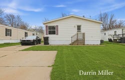 4460 Oakland Drive lot: 142, Allendale, MI 49401