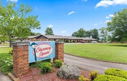 301 HAMMOND, Hot Springs, AR 71913