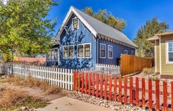 721 Barr Avenue, Canon City, CO 81212
