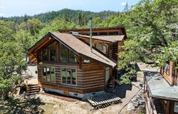 7388 Upper Applegate Road, Jacksonville, OR 97530