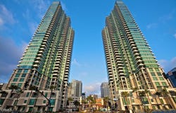 1205 Pacific Highway 1005, San Diego, CA 92101