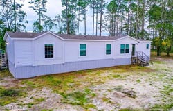 2101 Albert Gibson Road, Hortense, GA 31543