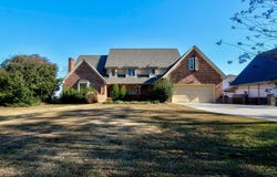 443 Santee Drive, Santee, SC 29142