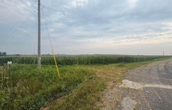 57 acres Gjerseth Road, Alma Center, WI 54611
