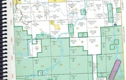 7195 Co Rd 381, MI 49868