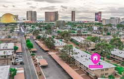 595 S Royal Crest Circle, Las Vegas, NV 89169