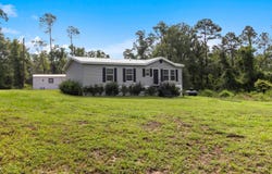 3486 NW 23Rd Boulevard, Jennings, FL 32053